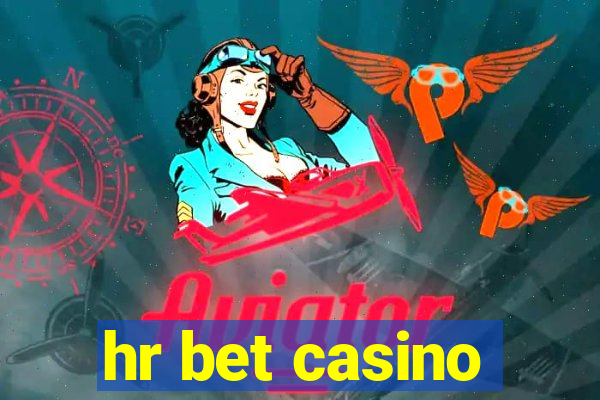 hr bet casino